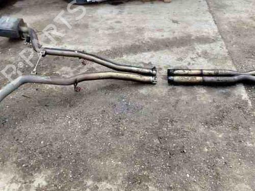 Used Exhaust system MASERATI QUATTROPORTE VI 3.8 GT S (530 hp) 28944557