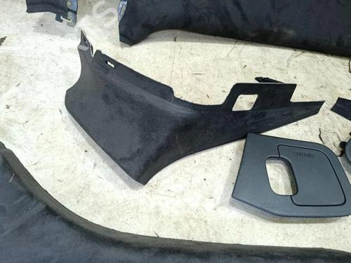 Interior roof JAGUAR F-TYPE Coupe (X152) 5.0 SCV8 R AWD | BP31926026I12 