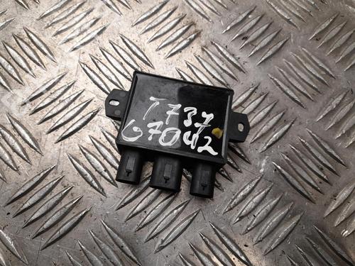 Electronic module LAND ROVER RANGE ROVER VELAR (L560) 3.0 D300 SDV6 4x4 | BP37552168M83 - Image 3