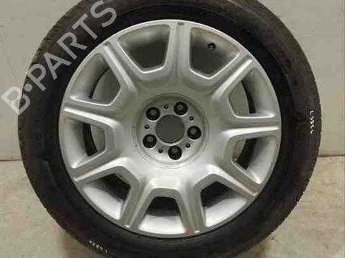 Fælk ROLLS-ROYCE GHOST I (RR4) V12 (571 hp) 28926261