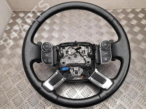 Used Steering wheel LAND ROVER RANGE ROVER IV (L405) 4.4 SDV8 4x4 (340 hp) 28941019