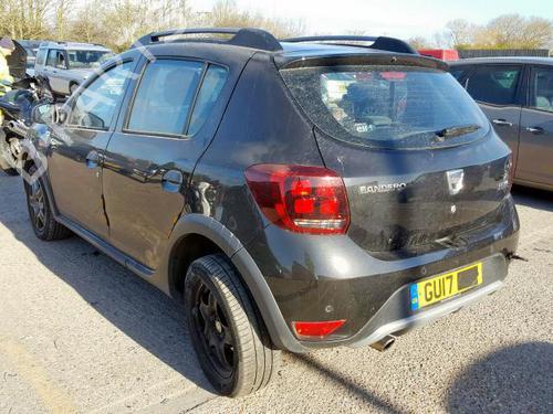 Instrument cluster DACIA SANDERO II TCe 90 (B8M1, B8MA, B8AC) | BP37579848C47  - Image 7