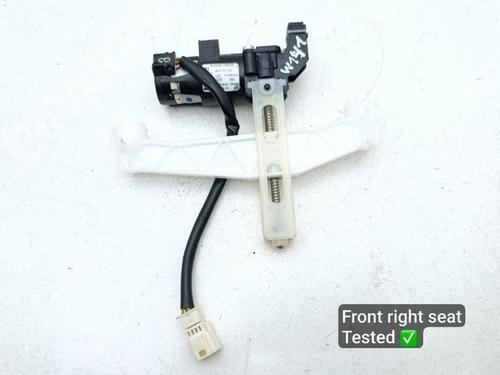 Used Electronic module MERCEDES-BENZ GL-CLASS (X166) GL 450 4-matic (367 hp) 28919954