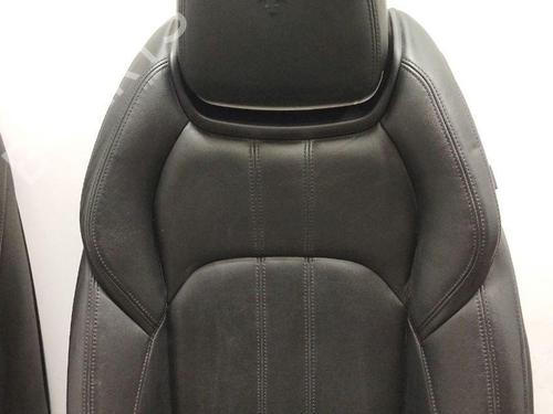 Seats set MASERATI LEVANTE SUV (M161) 3.0 Q4 | BP28939420C78 