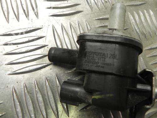Electronic sensor TOYOTA PRIUS (_W3_) 1.8 Hybrid (ZVW30) | BP37580210M84 - Image 2