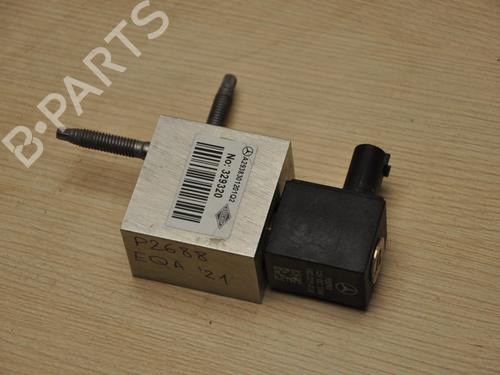 Used Electronic sensor MERCEDES-BENZ EQA (H243) EQA 250+ (243.702) (190 hp) 28919920