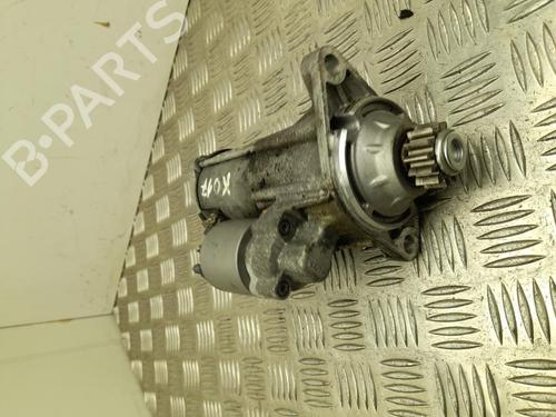 Used Starter Starter 37551442 37551442
