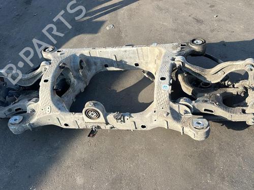 Used Rear axle Rear axle 37565409 37565409