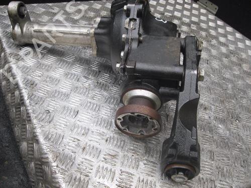 Front differential LAND ROVER DISCOVERY IV (L319) 3.0 TD 4x4 | BP37553481M23 - Image 3