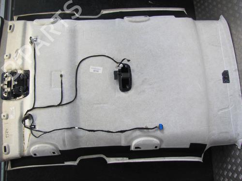 Interior roof ALFA ROMEO STELVIO (949_) 2.9 Q4 (949.AXH2A) | BP28944919I12 