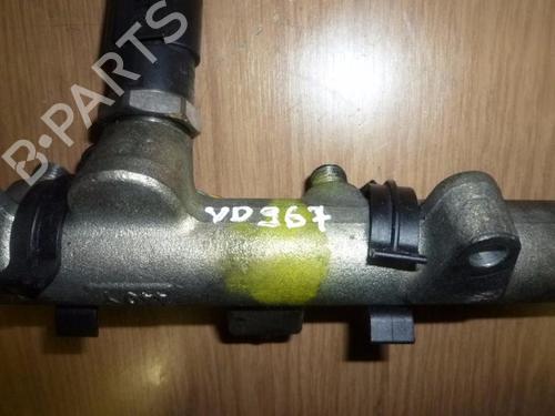 Injection rail AUDI A6 C6 (4F2) 3.0 TDI quattro | BP37542578M98 - Image 3