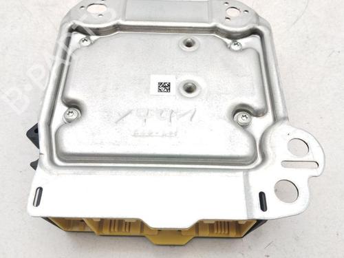 Used ECU airbags MERCEDES-BENZ M-CLASS (W166) ML 63 AMG 4-matic (166.074) (525 hp) 28912941