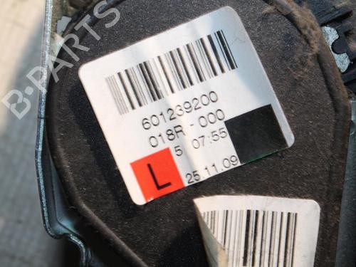 Rear left seatbelt VOLVO XC90 I (275) D5 AWD | BP28940600I29 