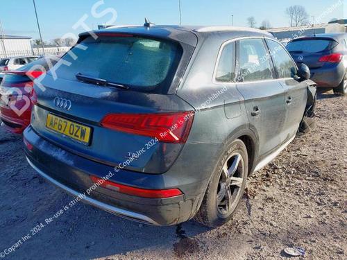 Other AUDI Q5 (FYB, FYG) 2.0 TDI quattro | BP37554198O1 - Image 7