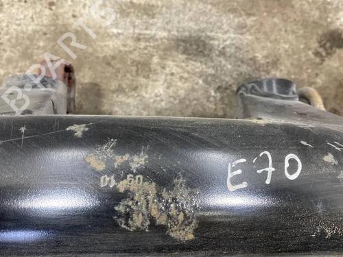Rear axle BMW X5 (E70) M | BP28946054M2 - Image 11