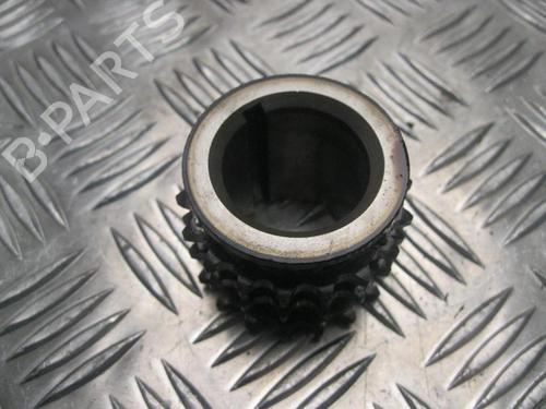 Used Pulley Pulley 37577438 37577438