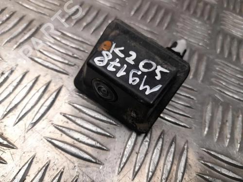 Camera CUPRA BORN (K11) 58 | BP35810816E14 - Image 4