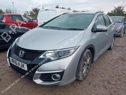 Electronic module HONDA CIVIC IX Tourer (FK) 1.6 i-DTEC (FK3) | BP37551180M83 - Image 5