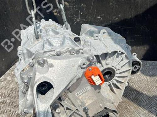 Engine TESLA MODEL Y (5YJY) Long Range All-wheel Drive | BP37553002M1 - Image 2