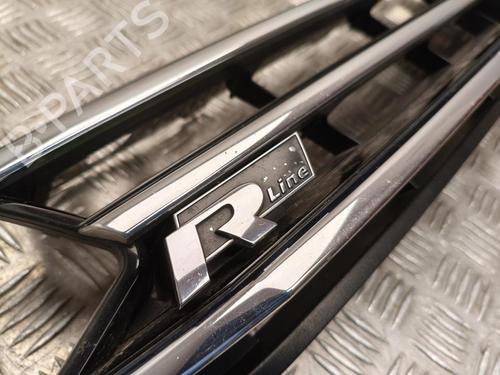 Grill VW TOURAN (5T1) 2.0 TDI | BP38450203C40 - Image 5
