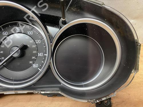 Instrument cluster MAZDA CX-5 (KF) 2.0 SKYACTIV-G | BP39894662C47 - Image 5