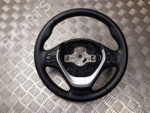 Used Steering wheel BMW 3 (F30, F80) 318 d (150 hp) 28943972