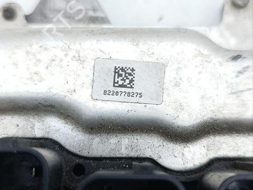 Engine control unit (ECU) BMW 5 (F10) M5 | BP39001221M57 - Image 7