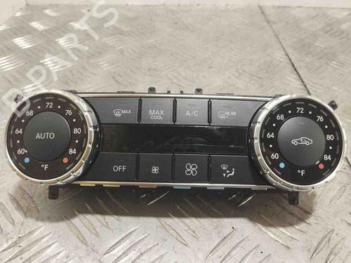 Elektronisk sensor MERCEDES-BENZ CLS (C218) CLS 500 4-matic (218.391) (408 hp) 28935662