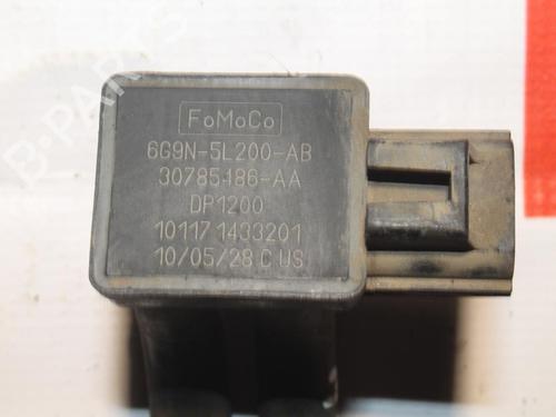 Electronic sensor VOLVO XC60 I SUV (156) D5 AWD | BP28946800M84 