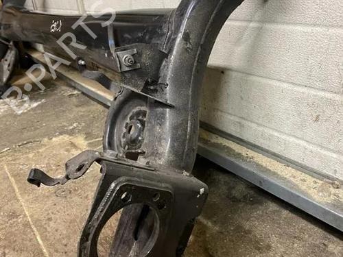 Rear axle RENAULT AUSTRAL E-TECH 200 Hybrid (HGM2) | BP31975917M2 