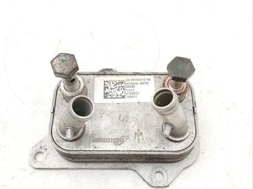 Used Oil radiator MASERATI LEVANTE SUV (M161) 3.0 S Q4 (430 hp) 28933606