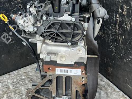 Engine SKODA OCTAVIA IV Combi (NX5, PV5) 2.0 TDi | BP37562391M1  - Image 5