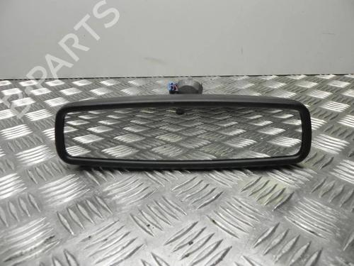 Used Rear mirror Rear mirror FORD FIESTA VI (CB1, CCN) 1.0 EcoBoost (125 hp) 28938262 28938262