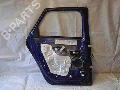 Dør venstre bagtil CITROËN C4 Picasso II 1.2 THP 130 | BP28916507C4 