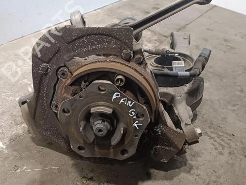 Other PORSCHE PANAMERA (970) 3.6 4 | BP28945364O1