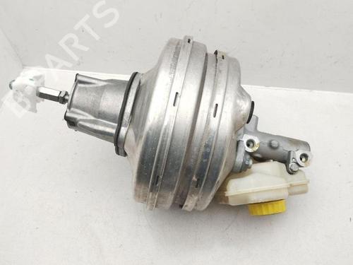 Used Brake master cylinder BENTLEY CONTINENTAL FLYING SPUR (3W_) 6.0 FLEX (610 hp) 28936476