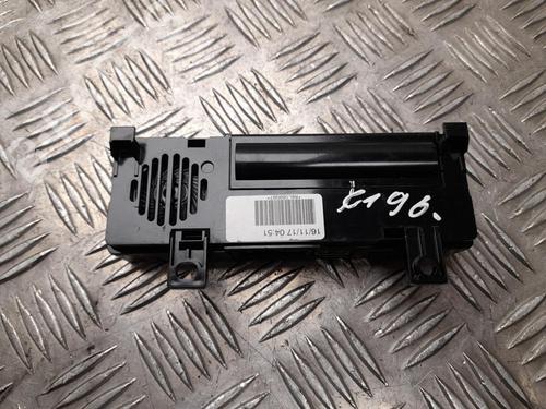 Electronic module DS DS 7 Crossback (J4_, JR_, JC_) 1.5 BlueHDi 130 (JCYHZJ, JCYHZR) | BP37570684M83 - Image 2