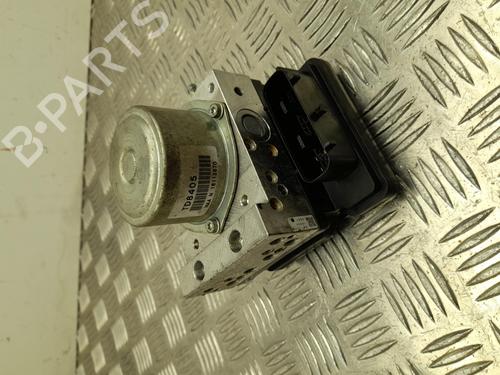 Used ABS pump NISSAN LEAF (ZE0) Electric (109 hp) 28914909