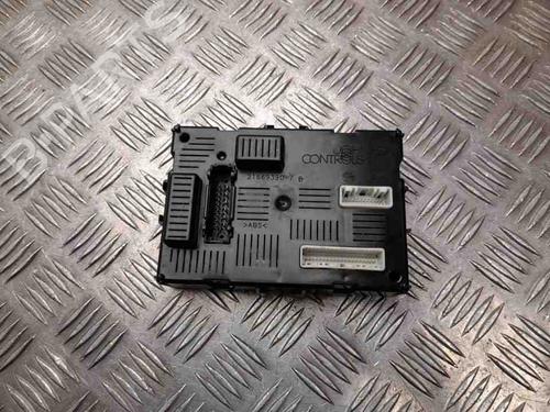 Used Electronic module NISSAN MICRA II (K11) 1.4 i 16V (AK11) (82 hp) 28939808