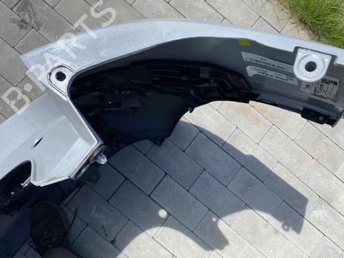 Bagtil kofangere RENAULT MEGANE E-TECH SUV EV60 (BNJ1) | BP38966402C8 - Image 12
