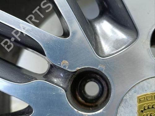 Fælk PORSCHE CAYENNE (92A) 4.8 Turbo | BP30301841C45 