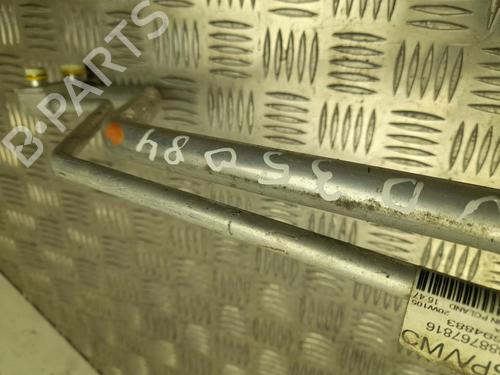 AC pipe VOLVO XC40 (536) T3 | BP37558139M126 - Image 3