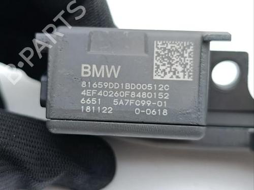 Camera BMW iX (I20) xDrive 50 | BP38999739E14  - Image 12