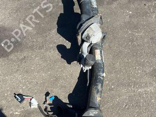 Used Tow ball/Mechanism Tow ball/Mechanism 37573199 37573199