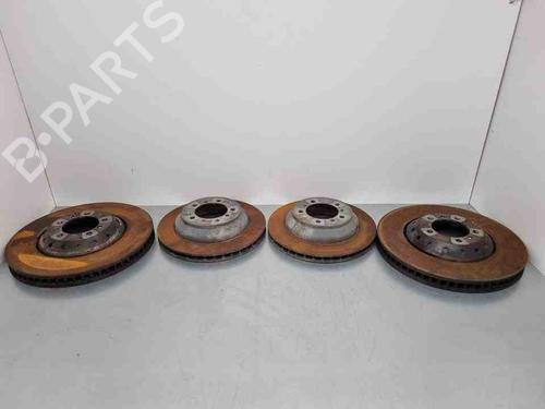 Other PORSCHE CAYENNE (9YA) 4.0 Turbo S E-Hybrid AWD (9YACH1) | BP28956619O1