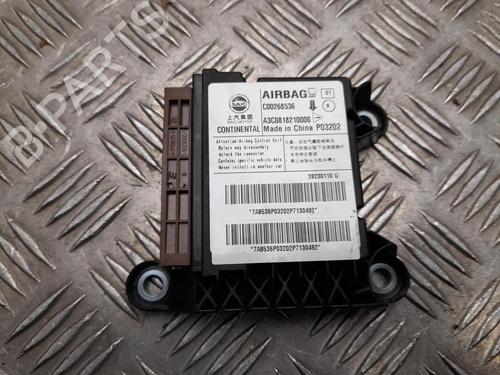 Used ECU airbags ECU airbags 37565005 37565005