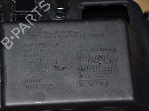 Handskerum CITROËN C4 Picasso II 1.2 THP 130 | BP28930364C95