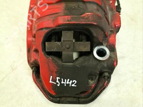 Left front brake caliper PORSCHE MACAN (95B) 3.6 Turbo | BP30908949M105 
