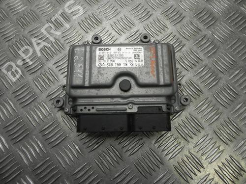 Used Engine control unit (ECU) Engine control unit (ECU) 37546429 37546429