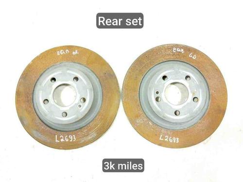 Used Other MERCEDES-BENZ EQB (X243) EQB 300 4-matic (243.608, 243.609) (228 hp) 28944442